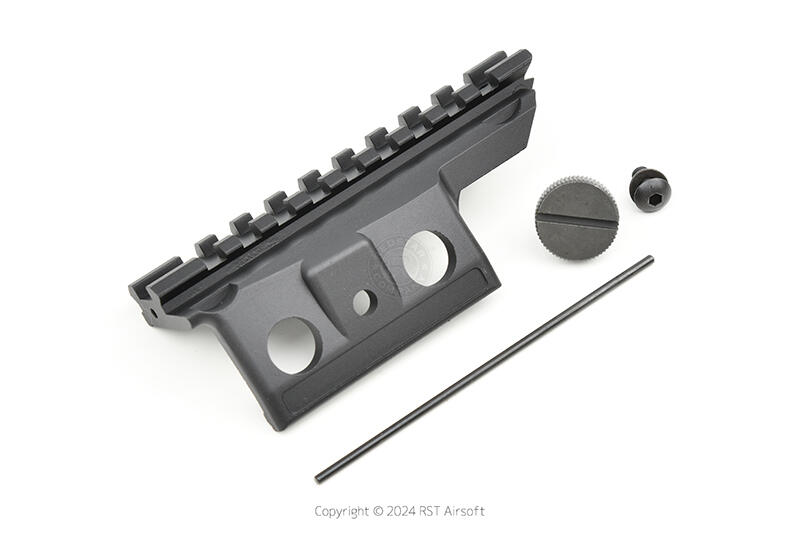 RST 紅星 -  WE M14 57步槍 GBB 專用魚骨鏡橋 瓦斯步槍 瓦斯槍 WE-PART-BRIDGE-M14