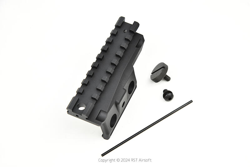 RST 紅星 -  WE M14 57步槍 GBB 專用魚骨鏡橋 瓦斯步槍 瓦斯槍 WE-PART-BRIDGE-M14