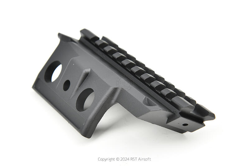 RST 紅星 -  WE M14 57步槍 GBB 專用魚骨鏡橋 瓦斯步槍 瓦斯槍 WE-PART-BRIDGE-M14