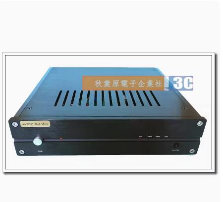 TDA1543 16X 十六並DAC HiFi解碼器 類TDA1541模擬味 同軸、光纖 可選裝USB子卡  
