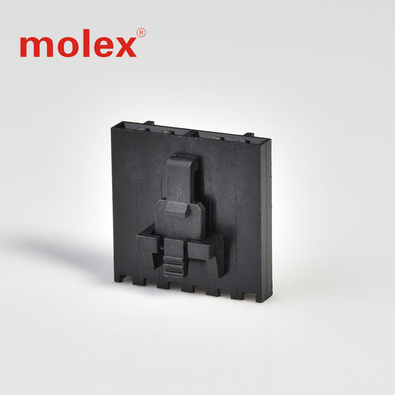 **東順網路** Molex SL系列 連接器 6P 母端子座 50-57-9406 (10入) ~ 50579406