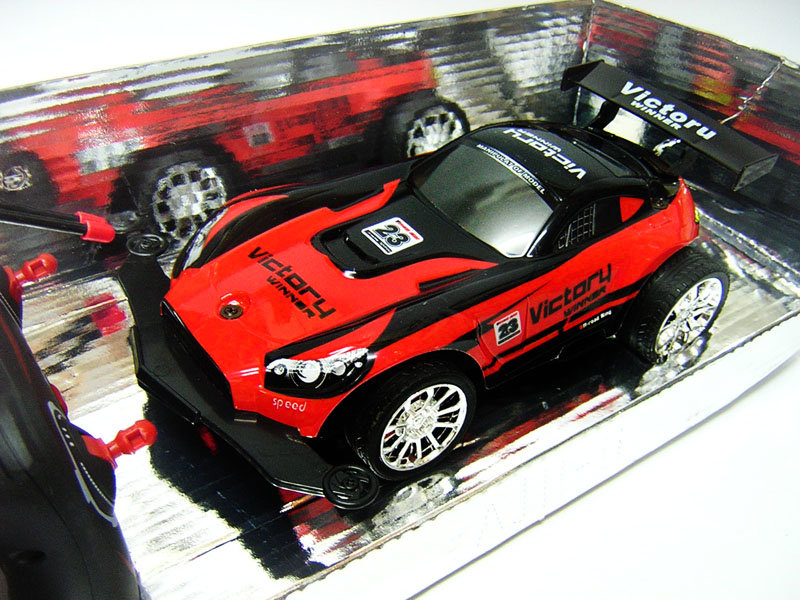 【常田 EZ GO】優質精緻 1:16 遙控車 (多款多色) 附電池/測試出貨 超級競速賽車搖控車 無線遙控車