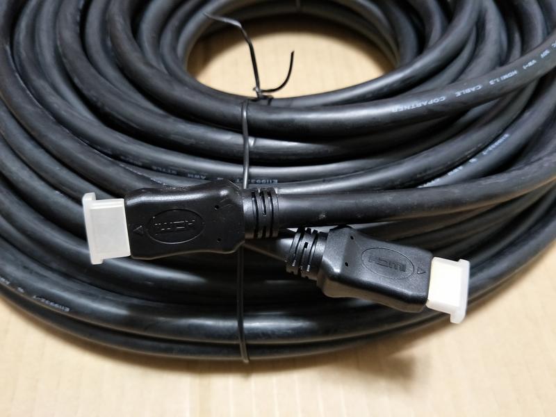 HDMI線 公對公 長度30米