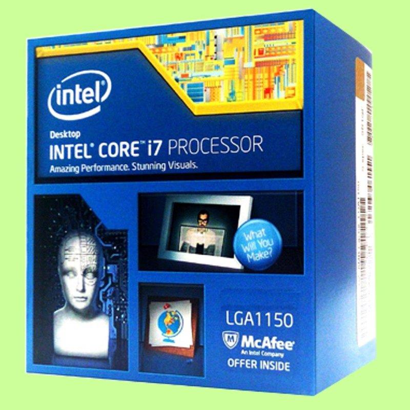 5Cgo【權宇】Intel BX80648I75960X i7 5960X LGA2011V3 22奈米 盒裝三年保含稅