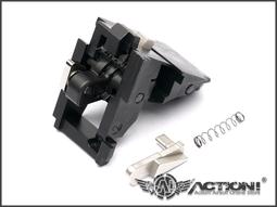 【Action!】現貨）CRUSADER十字軍 - 鋼製 擊...