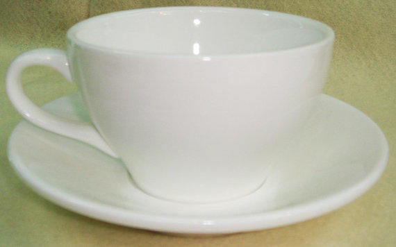 咖啡杯 標準拿鐵杯 卡布奇諾杯 WBC比賽指定杯 寬口咖啡杯200CC[買6個超商取貨可免運]KK2197