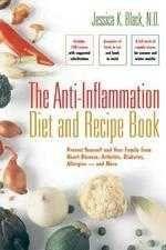 可面交 The Anti-inflammation Diet and Recipe Book ISBN:08979348