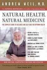 可面交 Natural Health, Natural Medicine ISBN:0618479031
