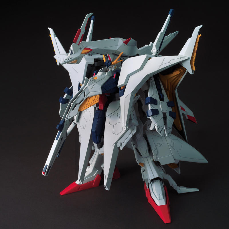 【鋼普拉】現貨 BANDAI 閃光的哈薩威 HGUC 1/144 #229 PENELOPE 潘娜洛普 潘尼洛普