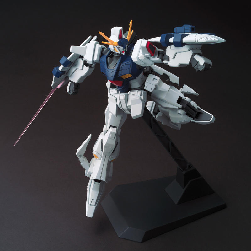 【鋼普拉】現貨 BANDAI 閃光的哈薩威 HGUC 1/144 #229 PENELOPE 潘娜洛普 潘尼洛普