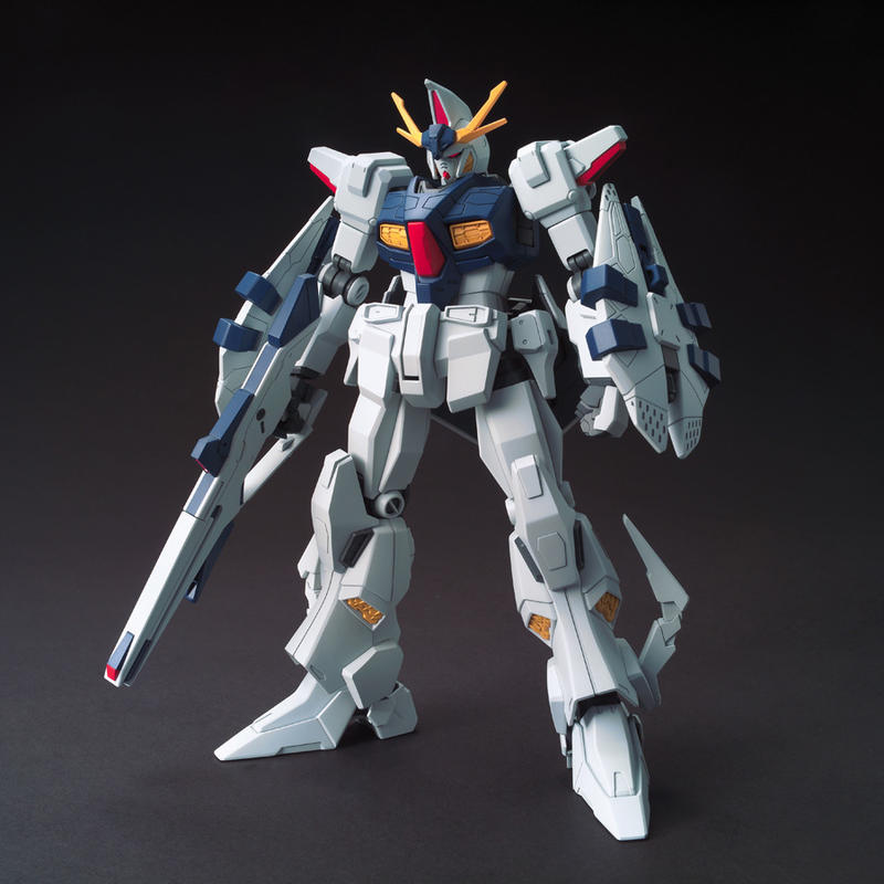 【鋼普拉】現貨 BANDAI 閃光的哈薩威 HGUC 1/144 #229 PENELOPE 潘娜洛普 潘尼洛普