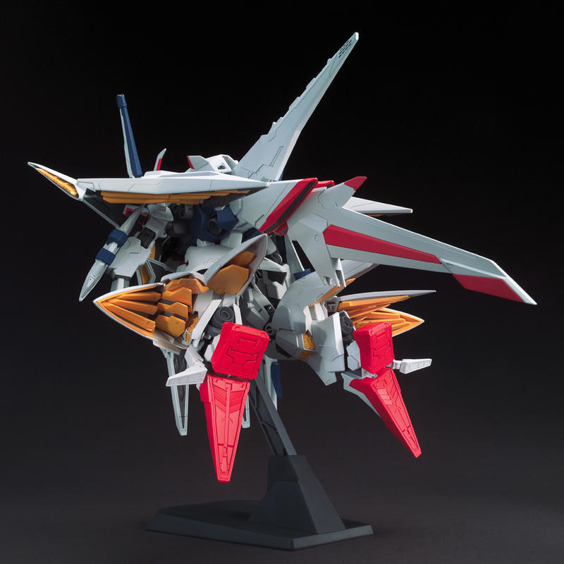 鋼普拉】BANDAI《機動戰士鋼彈: 閃光的哈薩威》HGUC 1/144 #229 RX