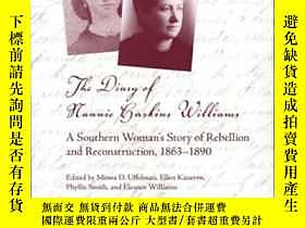 古文物The罕見Diary of Nannie Haskins Williams: A Southern Woman?s 