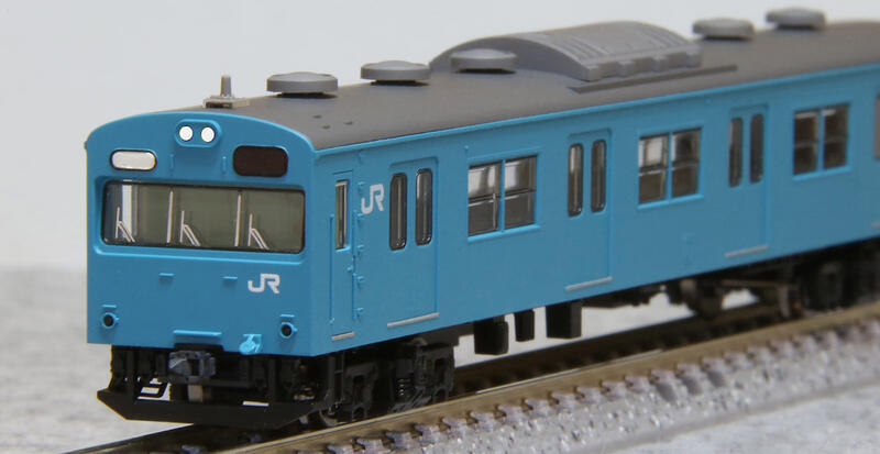 玩具共和國] TOMIX 97951 特別企画品JR 103系通勤電車(和田岬線)セット(6両) | 露天市集| 全台最大的網路購物市集