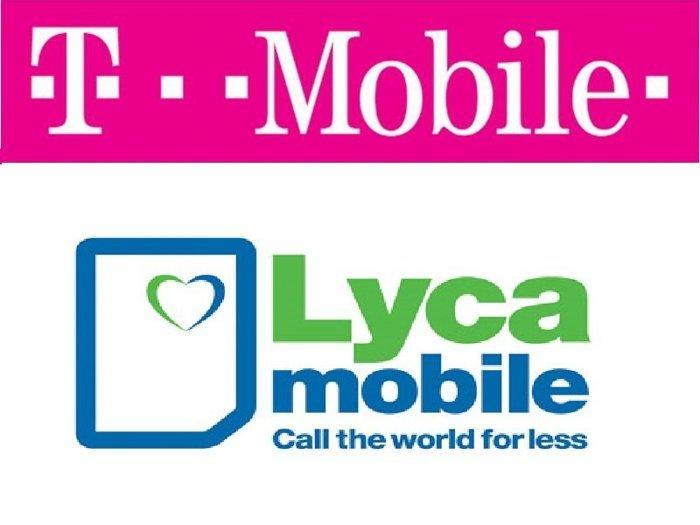 60天版-美國夏威夷T-Mobile系統Lycamobile 5GB 高速吃到飽上網卡電話卡網路卡全美撥打接聽免費