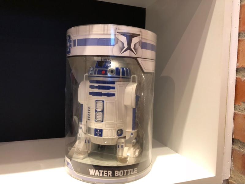 R2D2水壺