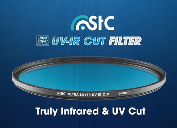 *NKIR*STC Ultra Layer紅外線截止濾鏡(UV-IR CUT)(還原鏡)-58mm