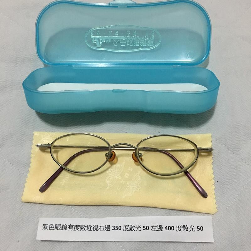 賣收藏用的眼鏡用不到鏡架 非 全視線 防藍光 防紫外線 變色鏡片 太陽眼鏡 無框 有框 蔡司 超薄 多成膜