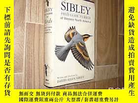 古文物The罕見Sibley Field Guide to Birds of Western North Americ露 