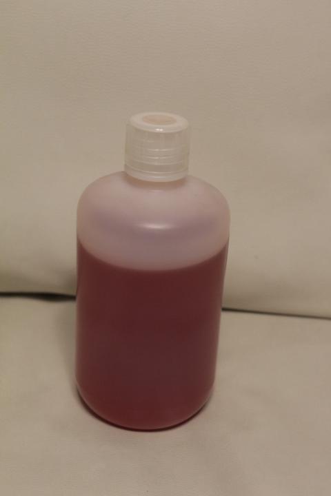 【超級油品】附贈小瓶子一個，缺氧膠紅藥水螺絲固定劑台灣製造商品含稅價
