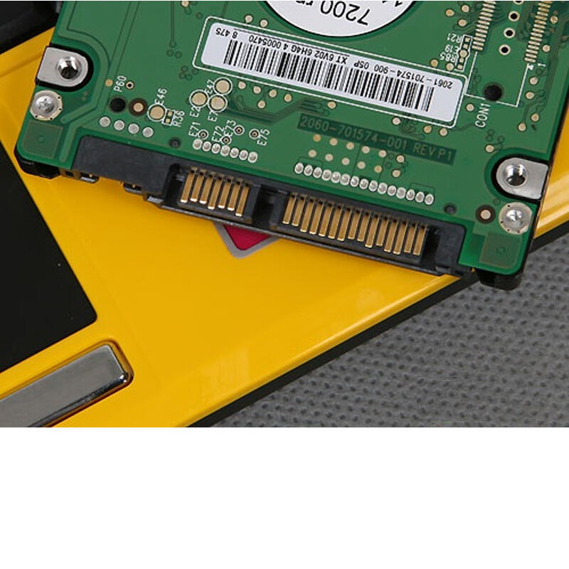 5Cgo【權宇】95新2.5寸WD西部藍盤160G筆記本電腦儲存WD1600BEVT SATA2 1年保 含稅