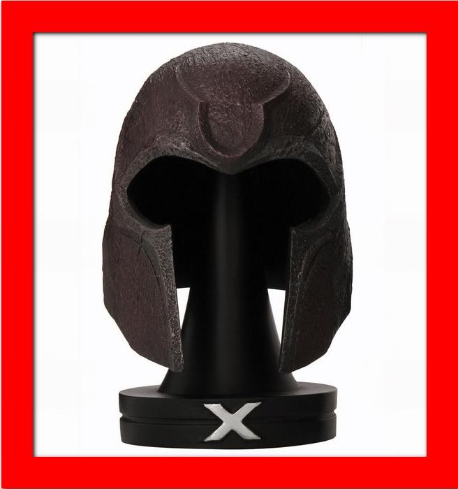 【AV達人】【BD藍光3D】X戰警 未來昔日3D+2D雙碟萬磁王頭盔禮盒版(2D台灣繁中)X-Men