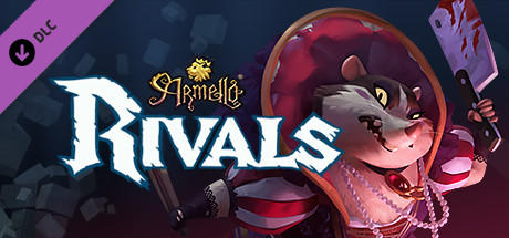 ※※超商代碼繳費※※ Steam平台 Armello - Rivals Hero Pack
