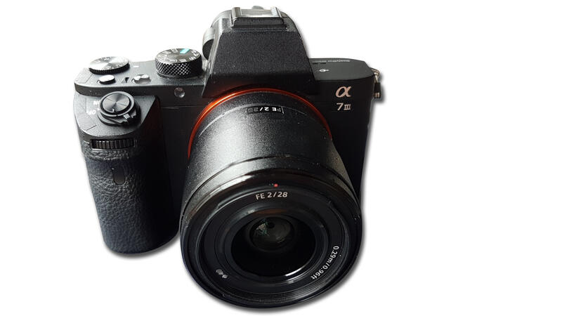 【相機出租】Sony a7II（ILCE-A7 II）+kit鏡28-70mm