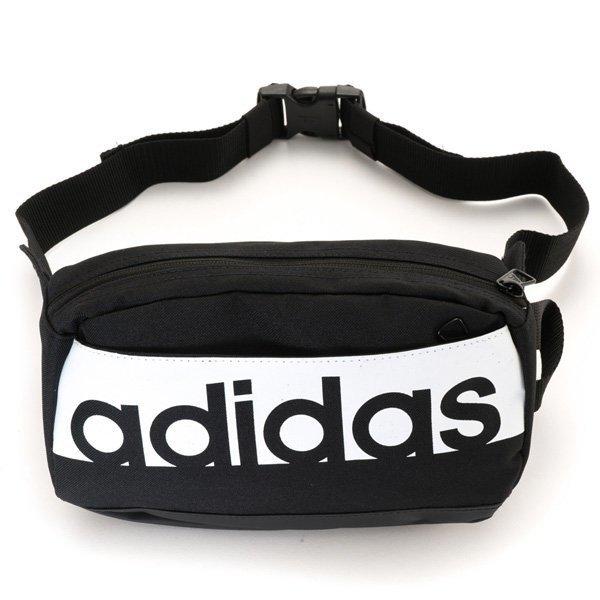 Adidas linear hotsell performance waist bag