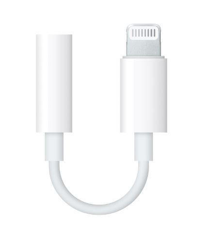 現貨  原廠正品 Apple Lightning 音源轉接線 3.5mm耳機轉接器 iPhone XSXR78