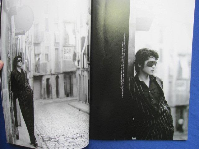 吉川晃司寫真集CONCERT TOUR 1994-My Dear Cloudy Heart/1994年出版| 露天市集| 全台最大的網路購物市集