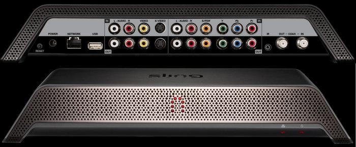 Slingbox HD PRO SB300 網路電視盒 SB300