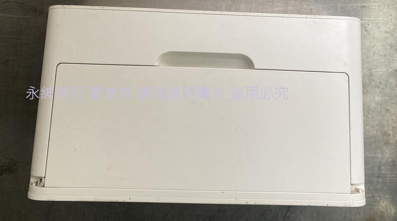 二手小米掃地機器人CDZ01RR充電座(未測試當銷帳零件品 | 露天市集 | 全台最大的網路購物市集