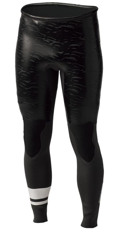 【Water Pro水上運動用品】{GULL}- 2mm SKIN LONG PANTS 鯊魚皮材質 潛水防寒長褲 男款