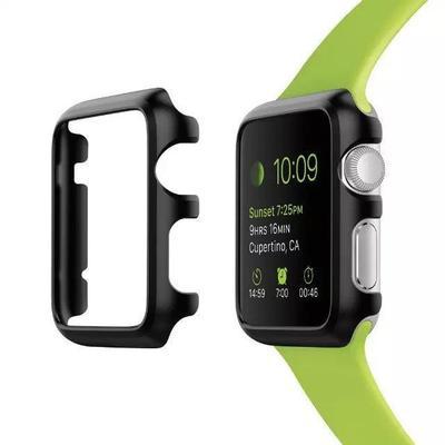 【艾宏】I&H Apple Watch保護殼 銀色/金色/黑色/玫瑰金 38、42mm iwatch/蘋果手錶 現貨