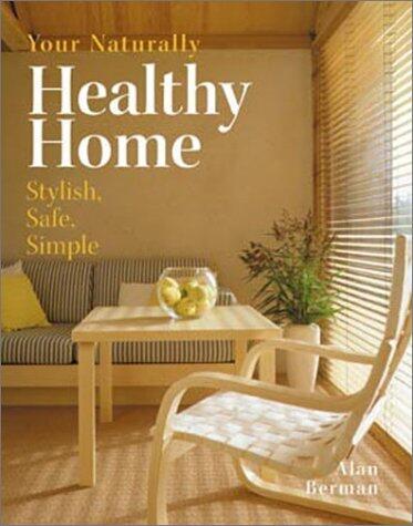 【吉兒圖書】精裝《Your Naturally Healthy Home: Stylish、Safe、Simple》