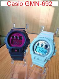 Mini discount g shock