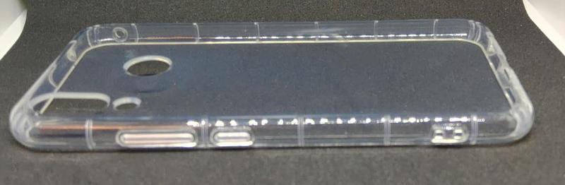 送玻璃貼 華碩ASUS Zenfone 6 ZS630KL 空壓殼 透明 防摔