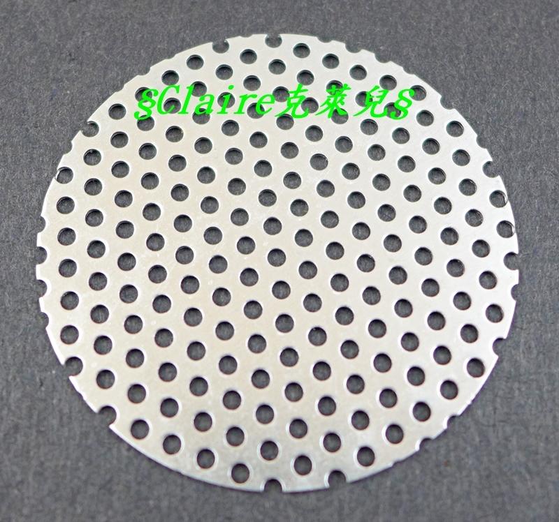 鋁圓片 厚 0.6mmX直徑 5cm ~~散熱鋁板/散熱涼墊/散熱板/散熱墊/散熱鋁墊/鋁片