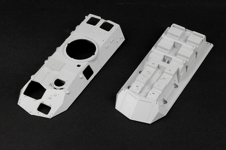 Trumpeter 1 35 lav 25 slep 01513 