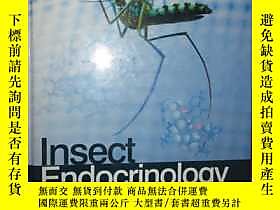 古文物Insect罕見Endocrinology 昆蟲內分泌學露天255351 Insect罕見Endocrinolog 