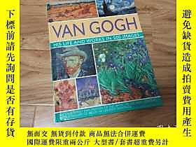 古文物Van罕見Gogh His Life and Works in 500 Images露天325941 Michae 