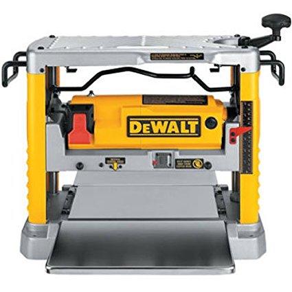 可刷卡分期 美國 Dewalt 得偉 DW734 刨床 木工壓刨機 壓刨（保固一年）