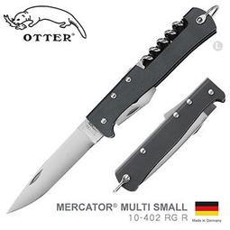 Otter Mercator-Messer Multi