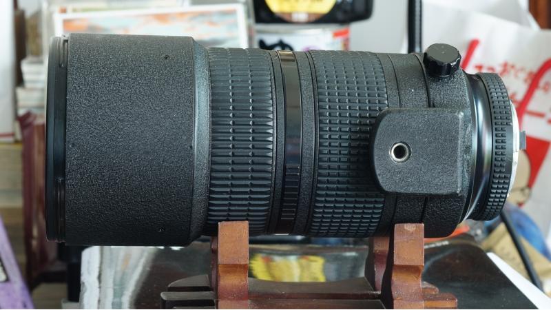 Nikon AF 80-200mm/f2.8D ED 小黑三| 露天市集| 全台最大的網路購物市集