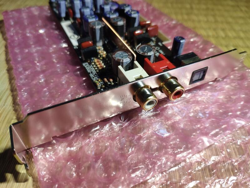 Onkyo SE-90PCI 音效卡| 露天市集| 全台最大的網路購物市集