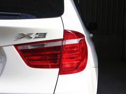 BMW X3 F25 LED 尾燈維修電路版（ 2011~2015）