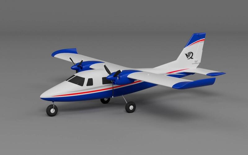 《鼎騏科技》迅飛X-Fly Model P68 850mm PNP 雙發像真機 | 露天市集 | 全台最大的網路購物市集