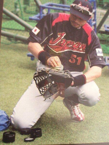 貳拾肆棒球--日本帶回！Mizuno pro頂級手套保革油