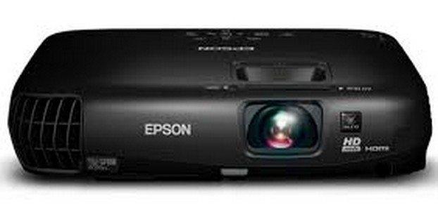 借 EPSON TW550 HD 720P 短焦 高亮 HDMI 劇院 投影機 婚禮 表演 出租 2天1700